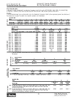 Preview for 20 page of Parker Torqmotor TC Series Service Procedure