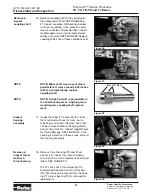 Preview for 33 page of Parker Torqmotor TC Series Service Procedure