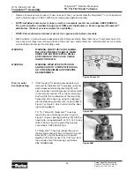 Preview for 35 page of Parker Torqmotor TC Series Service Procedure