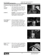 Preview for 20 page of Parker Torqmotor TF Series Service Procedure