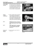 Preview for 24 page of Parker Torqmotor TF Series Service Procedure