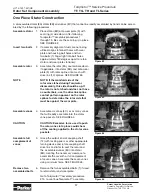 Preview for 37 page of Parker Torqmotor TF Series Service Procedure