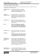 Preview for 38 page of Parker Torqmotor TF Series Service Procedure