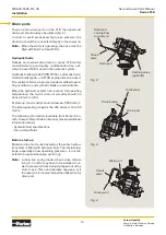 Preview for 13 page of Parker V16 Series Service Manual