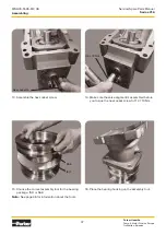 Preview for 37 page of Parker V16 Series Service Manual