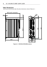 Preview for 13 page of Parker ViX250AE User Manual