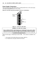 Preview for 17 page of Parker ViX250AE User Manual