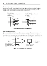 Preview for 49 page of Parker ViX250AE User Manual