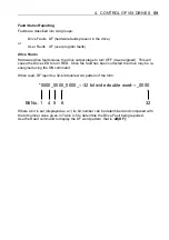 Preview for 66 page of Parker ViX250AE User Manual