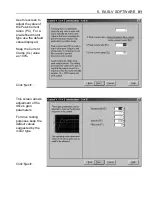 Preview for 88 page of Parker ViX250AE User Manual