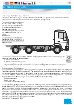 Preview for 4 page of Parking Facilities PF9500 Installation, Operation & Maintenance Manual