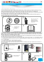 Preview for 8 page of Parking Facilities PF9500 Installation, Operation & Maintenance Manual