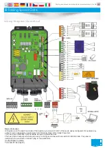 Preview for 12 page of Parking Facilities PF9500 Installation, Operation & Maintenance Manual