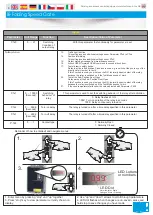 Preview for 14 page of Parking Facilities PF9500 Installation, Operation & Maintenance Manual