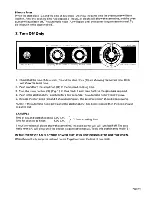 Preview for 17 page of Parkinson Cowan 5000-2 Automatic User Manual