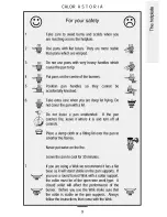 Preview for 9 page of Parkinson Cowan CALOR Astoria Owners Handbook And Installation Instructions