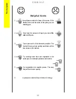 Preview for 12 page of Parkinson Cowan CSIG 317 Owner'S And Installation Manual