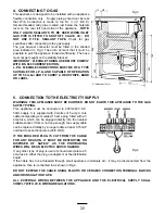 Preview for 39 page of Parkinson Cowan CSIG 500X Owner'S And Installation Manual