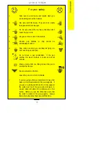 Preview for 9 page of Parkinson Cowan Lyric LYR55GRL Owners Handbook And Installation Instructions