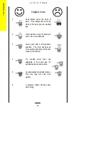 Preview for 10 page of Parkinson Cowan Lyric LYR55GRL Owners Handbook And Installation Instructions