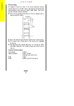 Preview for 24 page of Parkinson Cowan Lyric LYR55GRL Owners Handbook And Installation Instructions