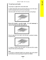 Preview for 9 page of Parkinson Cowan OVATION 60 GLXA Installation Instructions Manual