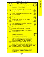 Preview for 11 page of Parkinson Cowan OVATION 60 GLXA Installation Instructions Manual