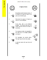 Preview for 12 page of Parkinson Cowan OVATION 60 GLXA Installation Instructions Manual