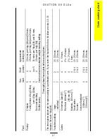 Preview for 17 page of Parkinson Cowan OVATION 60 GLXA Installation Instructions Manual