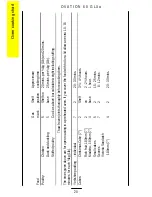 Preview for 20 page of Parkinson Cowan OVATION 60 GLXA Installation Instructions Manual