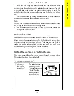 Preview for 23 page of Parkinson Cowan OVATION 60 GLXA Installation Instructions Manual