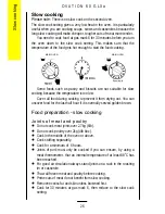 Preview for 26 page of Parkinson Cowan OVATION 60 GLXA Installation Instructions Manual