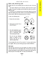 Preview for 31 page of Parkinson Cowan OVATION 60 GLXA Installation Instructions Manual