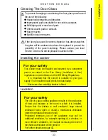 Preview for 33 page of Parkinson Cowan OVATION 60 GLXA Installation Instructions Manual