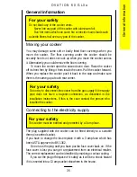 Preview for 35 page of Parkinson Cowan OVATION 60 GLXA Installation Instructions Manual