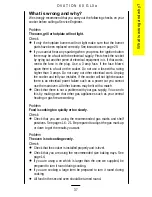 Preview for 37 page of Parkinson Cowan OVATION 60 GLXA Installation Instructions Manual