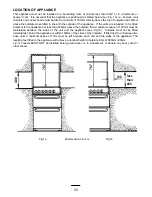 Preview for 43 page of Parkinson Cowan OVATION 60 GLXA Installation Instructions Manual