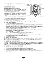 Preview for 46 page of Parkinson Cowan OVATION 60 GLXA Installation Instructions Manual