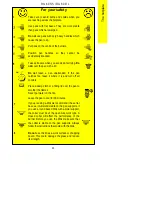 Preview for 11 page of Parkinson Cowan Renowm RG60SS Operating And Installation Instructions