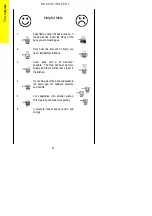 Preview for 12 page of Parkinson Cowan Renowm RG60SS Operating And Installation Instructions