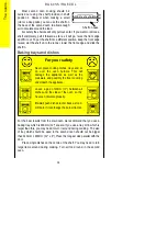 Preview for 14 page of Parkinson Cowan Renowm RG60SS Operating And Installation Instructions