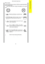 Preview for 31 page of Parkinson Cowan Renowm RG60SS Operating And Installation Instructions