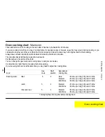 Preview for 15 page of Parkinson Cowan Renown 55 GX Operating And Installation Instructions