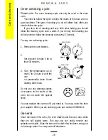 Preview for 26 page of Parkinson Cowan Renown 55 GX Operating And Installation Instructions