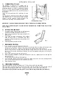 Preview for 34 page of Parkinson Cowan Renown DELUXE REND50BUN Operating And Installation Instructions