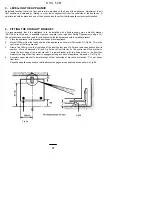 Preview for 35 page of Parkinson Cowan Renown RHG50MWN Owners Handbook And Installation Instructions