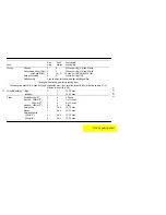 Preview for 17 page of Parkinson Cowan SG402W Operating And Installation Instructions