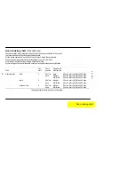 Preview for 19 page of Parkinson Cowan SG402W Operating And Installation Instructions