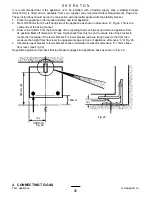 Preview for 36 page of Parkinson Cowan Sheraton Installation Instructions Manual