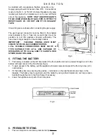 Preview for 37 page of Parkinson Cowan Sheraton Installation Instructions Manual